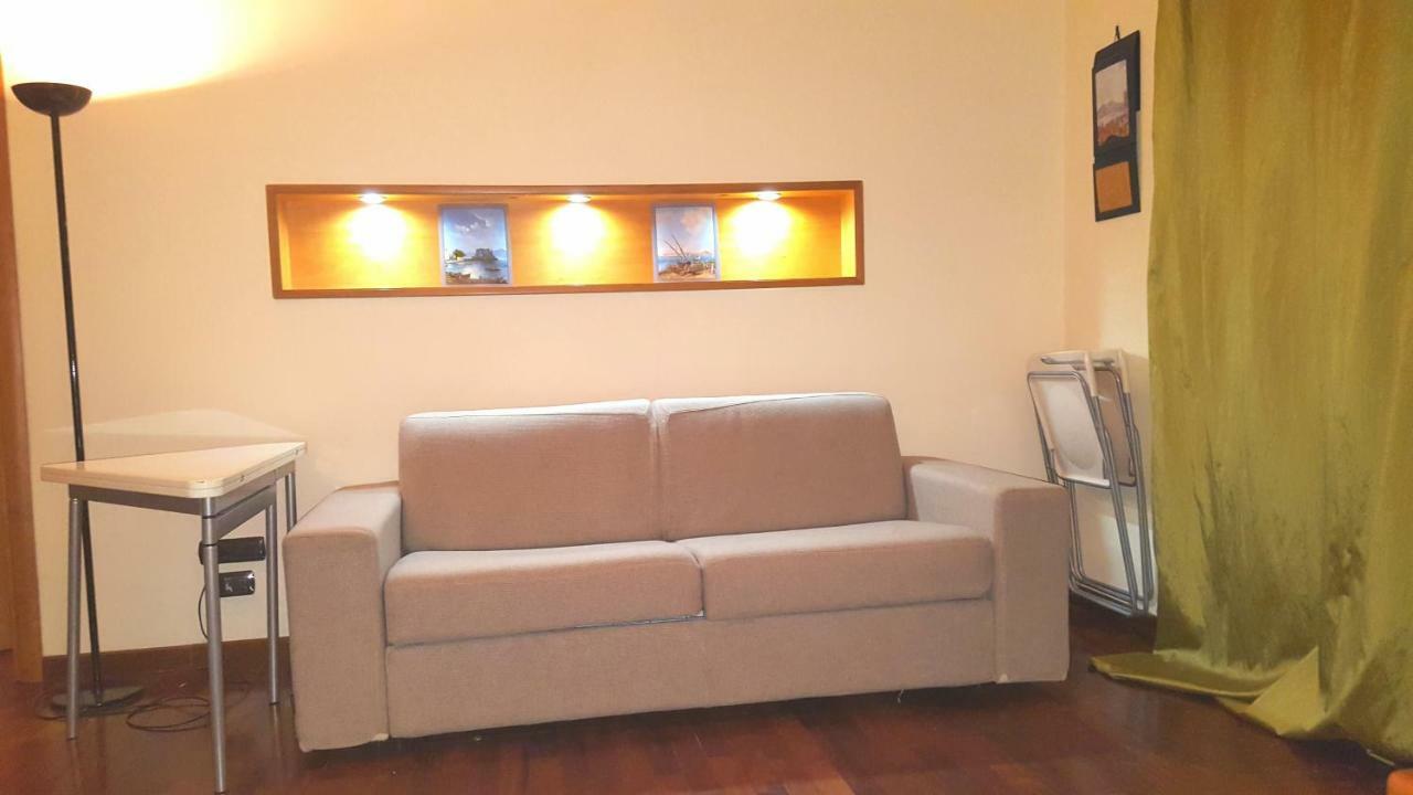 Appartamento Seafront